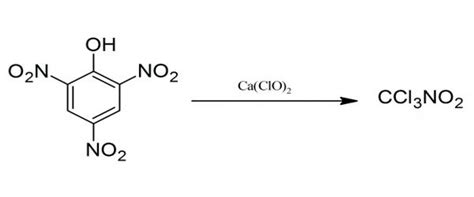 Chloropicrin - a chemical compound - Assignment Point