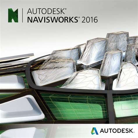 Navisworks Logo - LogoDix