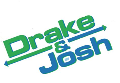 Web Design DJ: Renders Drake e josh