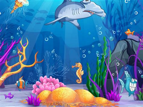 underwater background clipart 10 free Cliparts | Download images on Clipground 2024