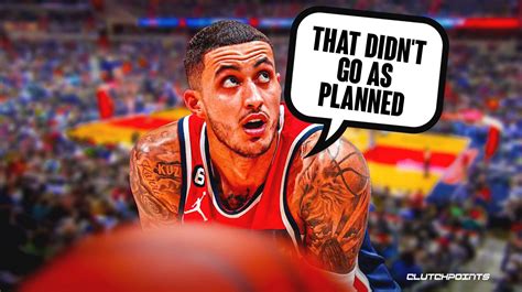 RUMOR: Kyle Kuzma hit with harsh reality, Wizards return possible