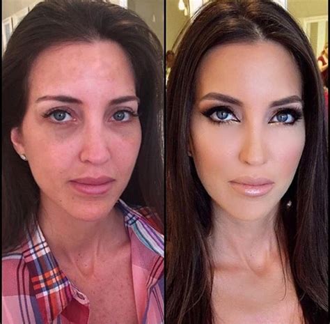 Pin by Cheryl Lindsay on Makeup | Beauty academy, Beauty makeover, Makeup transformation