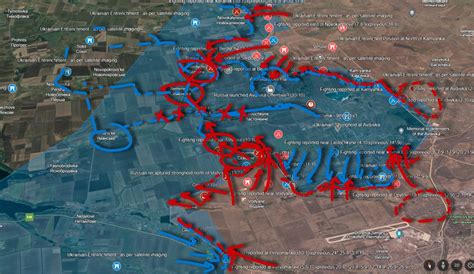 Russia launches massive Avdiivka Offensive – Defense Politics Asia