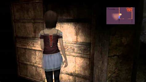 Guia Fatal Frame 2 Remake Wii Español 100% Capitulo 2 - Las Gemelas (1/2) - YouTube