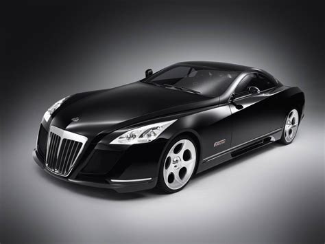 Maybach | Car Models