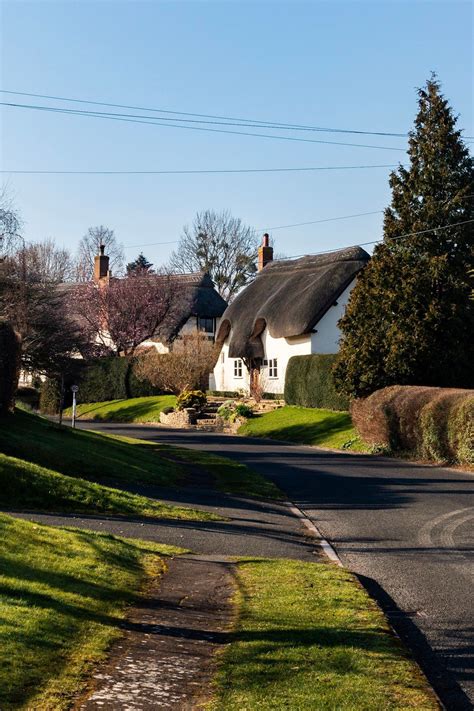 Worcestershire Village of Great Comberton - Amy Tinson Photography ...