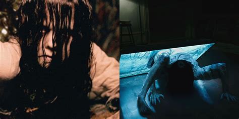 The Ring: Samara Morgan's Powers, Explained