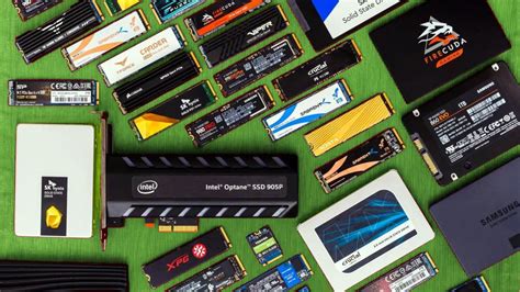 How to Buy the Right SSD: A Guide for 2021 | Tom's Hardware