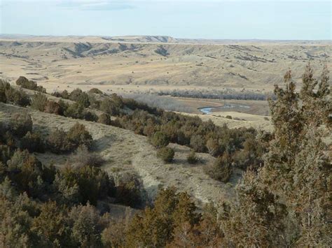 Wildlife Habitat Protected Thanks to South Dakota Family | Rocky ...