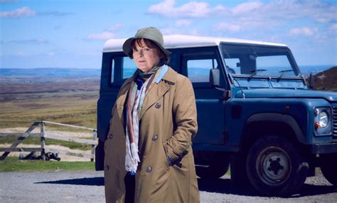 Vera series 11: Everything we know about new season – release date ...