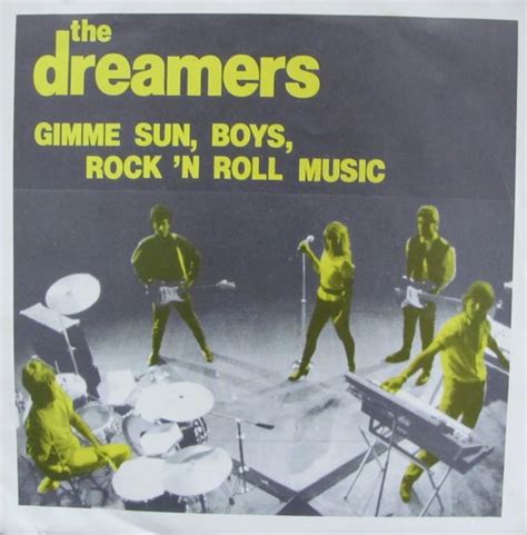 Girls From Tahiti: Dreamers (USA, 1984)