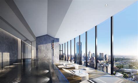 "Last Chance to buy in one of Melbourne's largest skyscraper projects" - List Sotheby's ...