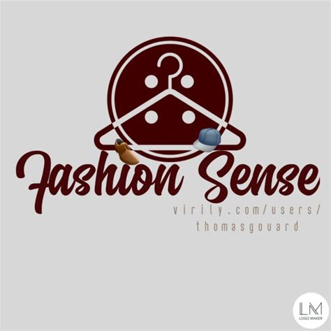 Fashion Sense - Virily