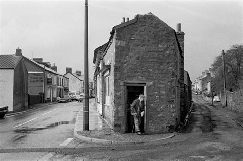 Corner shop, Dowlais. Old Photography, Street Photography, Old Pictures ...