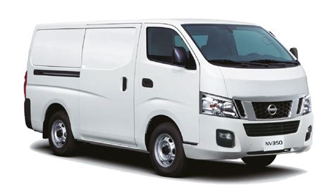 Nissan Commercial Vehicles | Nissan Singapore