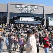 Meadowlands Exposition Center - 61 Photos & 22 Reviews - Venues & Event Spaces - 355 Plaza Dr ...