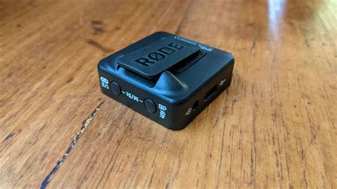 Rode Wireless Go II review | TechRadar