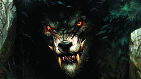 Werewolf: The Apocalypse RPG being developed by Cyanide Studios