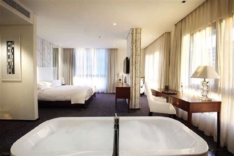 DaVinci Hotel, Sandton, Johannesburg, South Africa