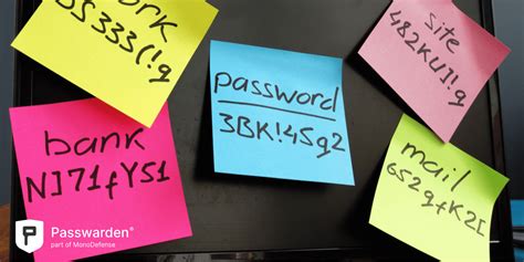 Password Manager vs Spreadsheet – What is Secure Password Storage