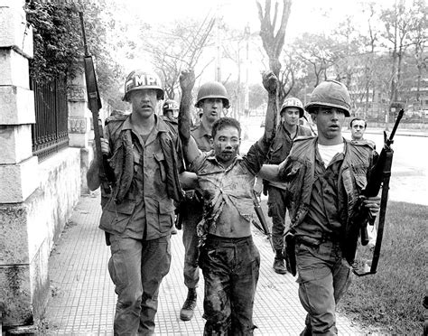 Vietnam: Fifty years on – How the Tet Offensive turned the war | Green Left