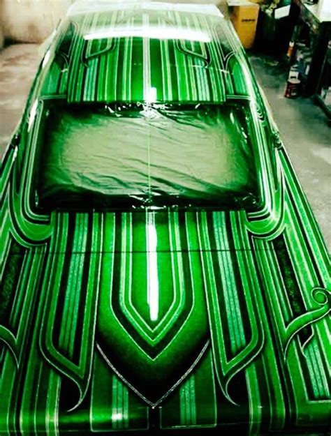 Pin by Homero Torres on The "CoverZ"..... | Car painting, Custom cars paint, Custom paint