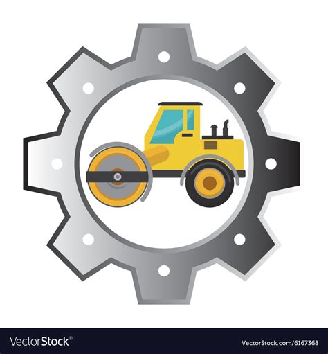 Construction Royalty Free Vector Image - VectorStock