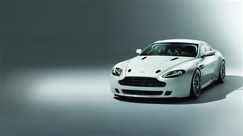 Aston Martin Racing | Design & Livery By DesignReligion®