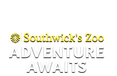 Home Page | Southwick's Zoo- It's More Than a Zoo, It's an Adventure!