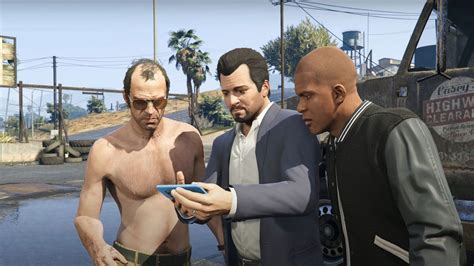 GTA 6 leak brings 90+ allegedly videos and screens leak online | GamesRadar+