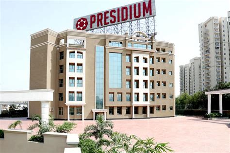 PRESIDIUM SCHOOL - SECTOR 57 - GURGAON Reviews, Schools, Private School ...