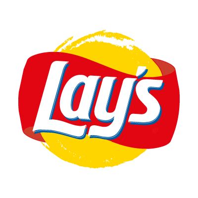 Lays Chips Vector Logo - Lays Chips Logo Vector Free Download 7F1