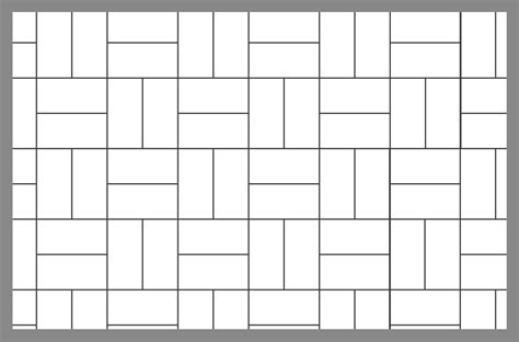 a basket-weave-tile-pattern - Byrd Tile