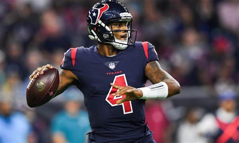 What They Are Saying: Deshaun Watson's incredible playoff performance