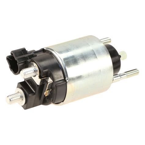 Genuine Starter Solenoid - Walmart.com