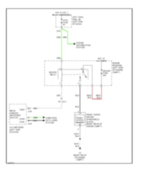 All Wiring Diagrams for Lexus LX 570 2011 – Wiring diagrams for cars