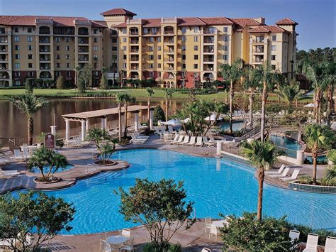 Wyndham Bonnet Creek Resort 2 Bedroom Floor Plan | Floor Roma