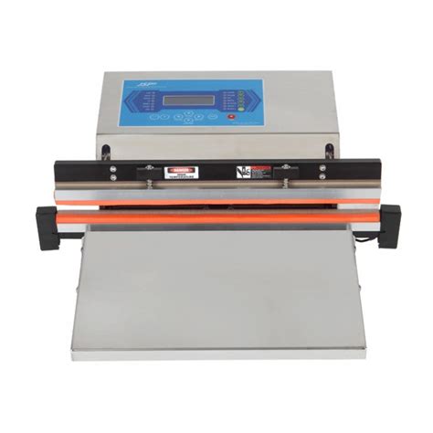 EVS450DH40 - 18" ELECTRIC INDUSTRIAL IMPULSE VACUUM SEALER MACHINE – Dispensary Pak