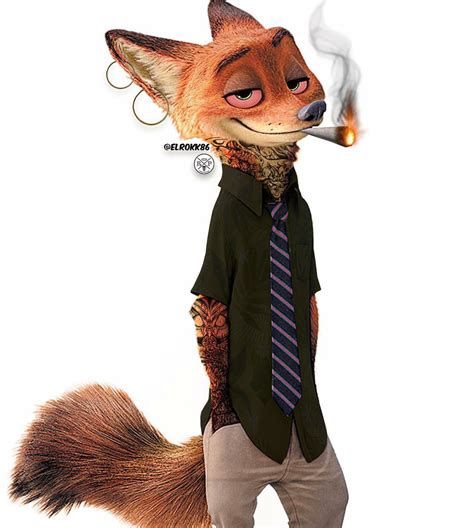 Pin de VerspultesPrinzesschen en ♥♡Disney Punk♡♥ | Imagenes de zootopia ...