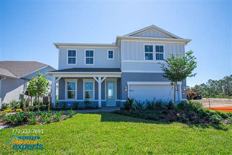 Isles of Lake Nona Homes For Sale | Orlando New Home Experts