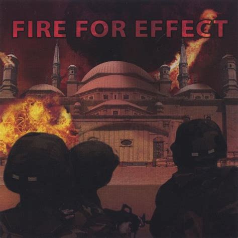 Play Fire For Effect by Fire for Effect on Amazon Music