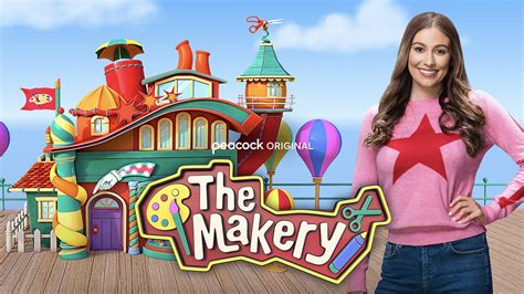 The Makery (2023) S01 - WatchSoMuch