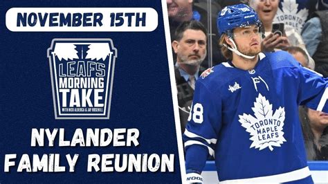 Nylander Family Reunion - YouTube