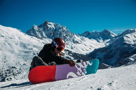 10 Best Places To Snowboard - My Trail Co