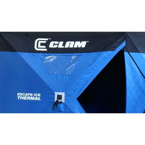 Clam Tents Pop Up Screen Shelter Wind Panels Quick Set Tent Outdoor Gear With Sides Canada ...