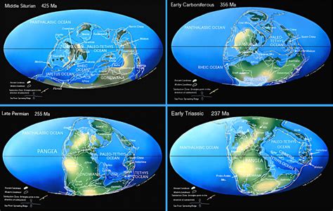 Episode 171 – The Tethys Sea – The Common Descent Podcast