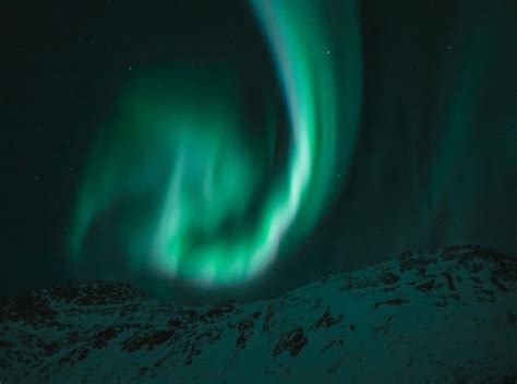 Photo of Northern Lights · Free Stock Photo