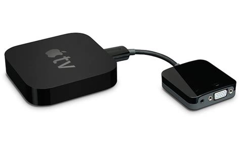 $59 Adapter Connects Apple TV Any AirPlay To Virtually And Display ...