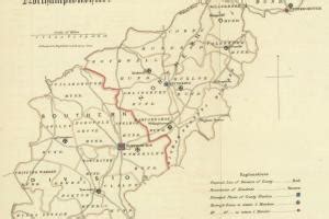 Northamptonshire | History of Parliament Online