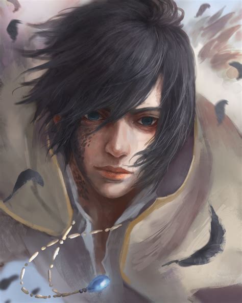 ArtStation - Howl